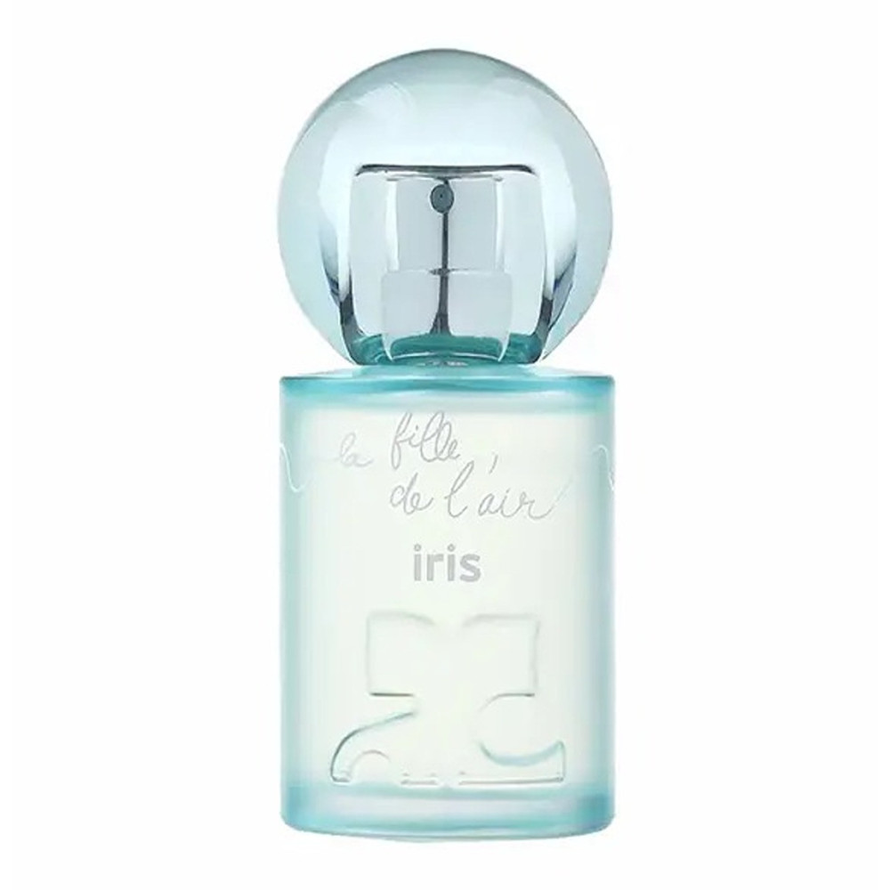 Courreges La Fille De L'Air Iris Women Eau De Parfum 50Ml