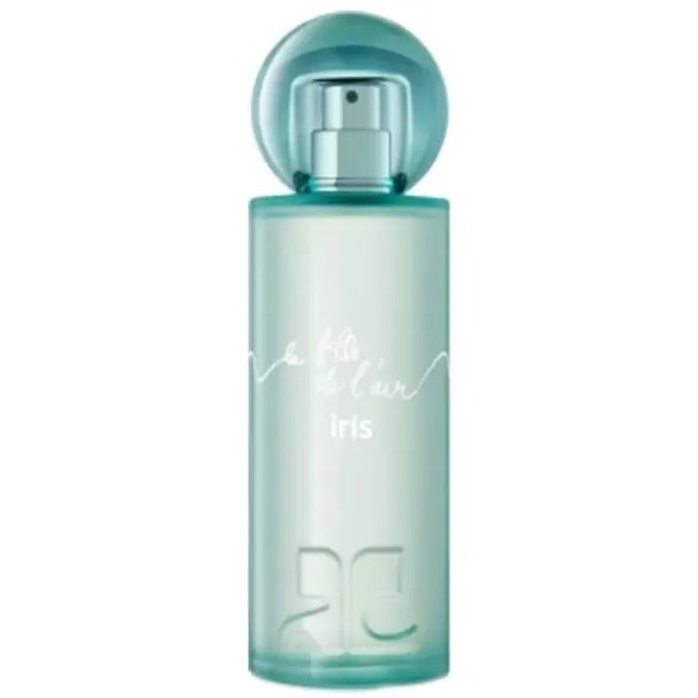 Courreges La Fille De L'Air Iris Women Eau De Parfum 90Ml