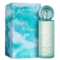 Courreges La Fille De L'Air Iris Women Eau De Parfum 90Ml