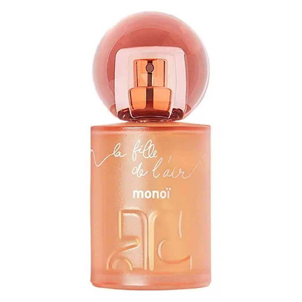 Courreges La Fille De L'Air Monoi Women Eau De Parfum 90Ml