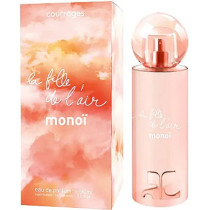 Courreges La Fille De L'Air Monoi Women Eau De Parfum 90Ml