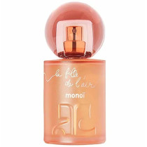 Courreges La Fille De L'Air Monoi Women Eau De Parfum 50Ml (New Packing)