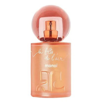 Courreges La Fille De L'Air Monoi Women Eau De Parfum 50Ml