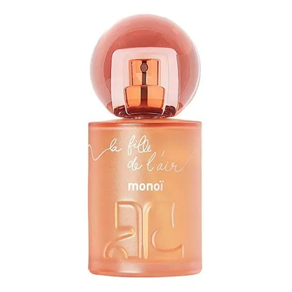 Courreges La Fille De L'Air Monoi Women Eau De Parfum 50Ml