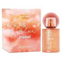 Courreges La Fille De L'Air Monoi Women Eau De Parfum 50Ml