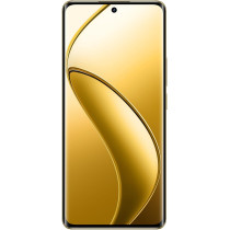 Realme 12 Pro 5G Dual SIM Navigator Beige 8GB RAM, 256GB ROM 32MP Telephoto Portrait Camera,120Hz Curved Vision Display Qualcomm Snapdragon 6 Gen 1, 12 Months Warranty Middle East Version