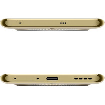 Realme 12 Pro 5G Dual SIM Navigator Beige 8GB RAM, 256GB ROM 32MP Telephoto Portrait Camera,120Hz Curved Vision Display Qualcomm Snapdragon 6 Gen 1, 12 Months Warranty Middle East Version