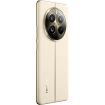 Realme 12 Pro 5G Dual SIM Navigator Beige 8GB RAM, 256GB ROM 32MP Telephoto Portrait Camera,120Hz Curved Vision Display Qualcomm Snapdragon 6 Gen 1, 12 Months Warranty Middle East Version