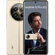 Realme 12 Pro 5G Dual SIM...