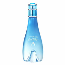 Davidoff Cool Water Mera Collector Edition For Women Eau De Toilette, 100Ml