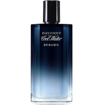 Davidoff Cool Water Reborn For Men Eau De Toilette, 125Ml