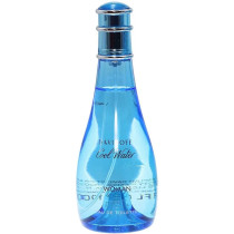 Davidoff Cool Water Woman Eau De Toilette, 100Ml