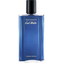 Davidoff Cool Water Oceanic Edition For Men Eau De Toilette, 125Ml