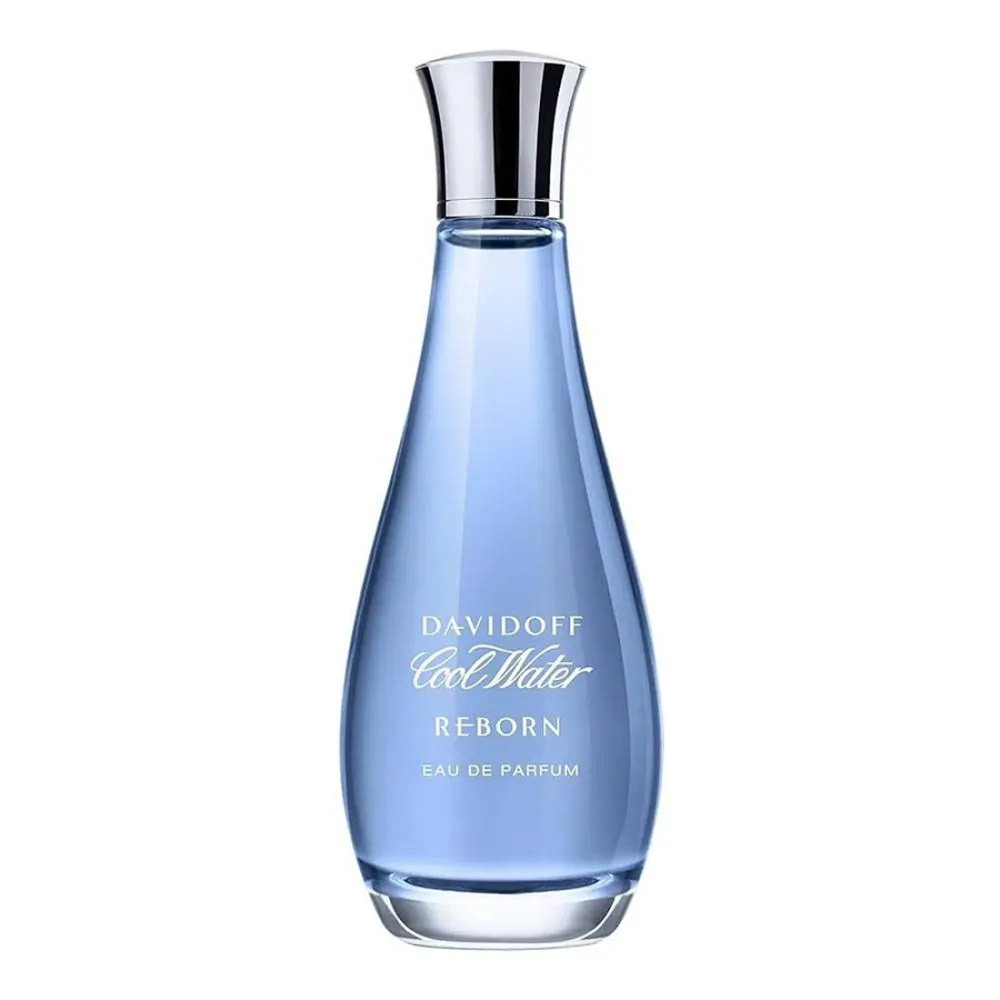 Davidoff Cool Water Reborn For Women Eau De Toilette, 100Ml