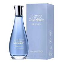 Davidoff Cool Water Reborn For Women Eau De Toilette, 100Ml