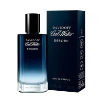 Davidoff Cool Water Reborn For Men Eau De Parfum, 50Ml