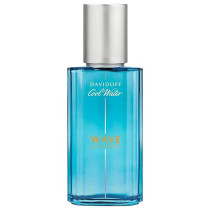 Davidoff Cool Water Wave For Men Eau De Toilette, 40Ml
