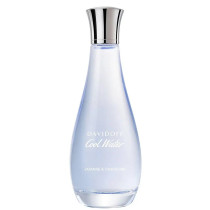 Davidoff Cool Water Jasmine And Tangerine Limited Edition For Women Eau De Toilette, 100Ml