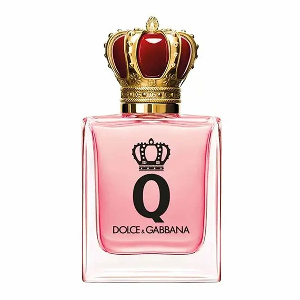 Dolce & Gabbana Q Women Eau De Parfum 50Ml