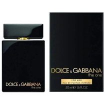 Dolce & Gabbana The One Men Eau De Parfum Intense 50Ml