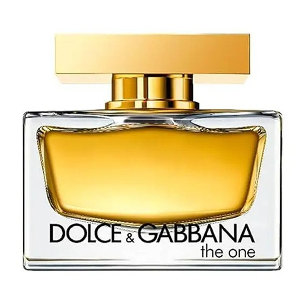 Dolce & Gabbana The One Women Eau De Parfum 50Ml
