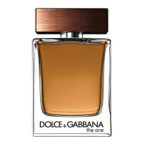 Dolce & Gabbana The One Men Eau De Toilette 100Ml