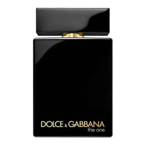 Dolce & Gabbana The One Men Eau De Parfum Intense 100Ml