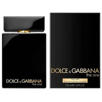 Dolce & Gabbana The One Men Eau De Parfum Intense 100Ml