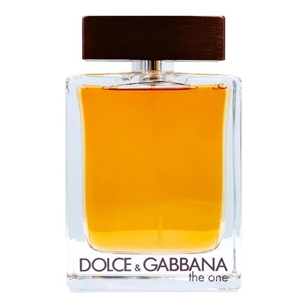 Dolce & Gabbana The One Men Eau De Toilette 150Ml