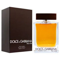 Dolce & Gabbana The One Men Eau De Toilette 150Ml