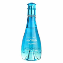 Davidoff Cool Water Woman Into The Ocean Limited Edition Eau De Toilette, 100Ml