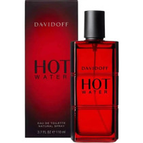 Davidoff Hot Water For Men Eau De Toilette, 110Ml