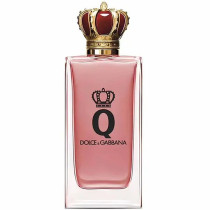 Dolce & Gabbana Q Women Eau De Parfum Intense 100Ml