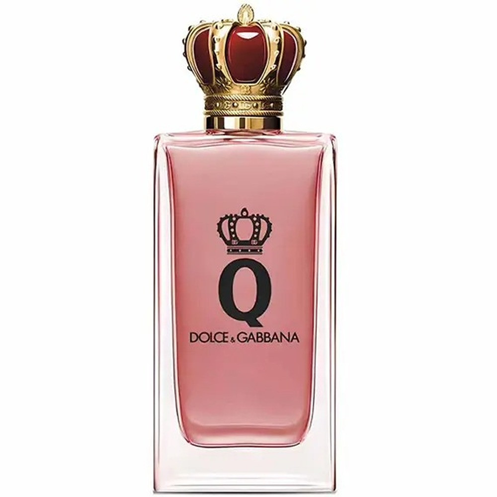 Dolce & Gabbana Q Women Eau De Parfum Intense 100Ml