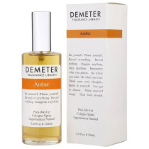 Demeter Amber Cologne For Unisex, 120Ml