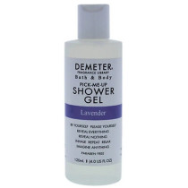 Demeter Bath And Body Lavender Shower Gel For Unisex, 120Ml