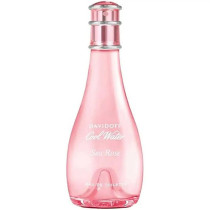 Davidoff Cool Water Woman Sea Rose Eau De Toilette, 100Ml