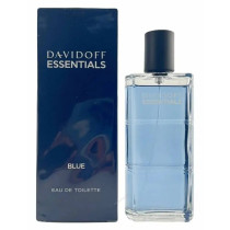 Davidoff Essentials Blue For Men Eau De Toilette, 110Ml