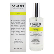 Demeter Daisy Cologne For Unisex, 120Ml