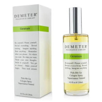 Demeter Geranium Cologne For Unisex, 120Ml