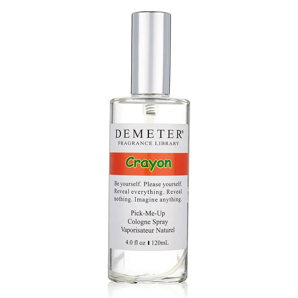 Demeter Crayon Cologne For Unisex, 120Ml
