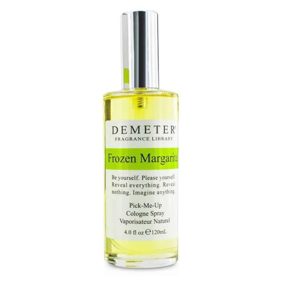 Demeter Frozen Margarita Cologne For Unisex, 120Ml
