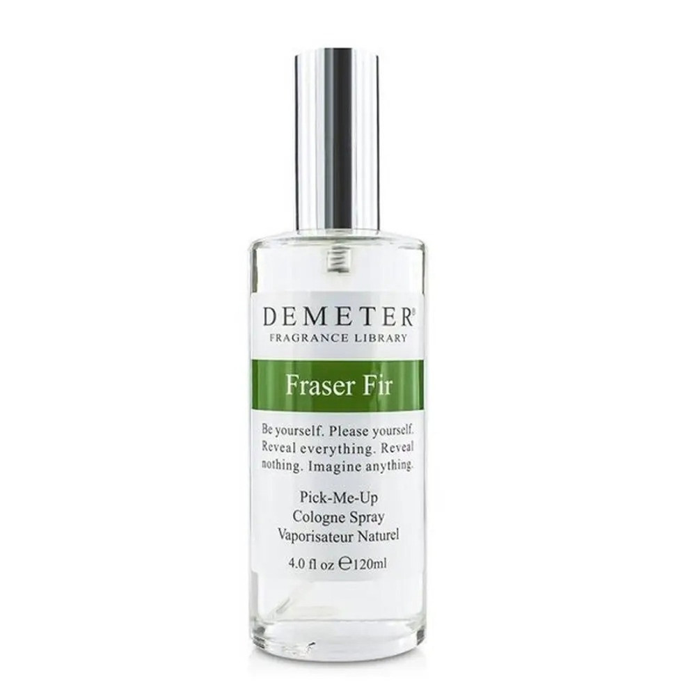 Demeter Fraser Fir For Men Cologne 120Ml