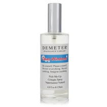 Demeter Clean Windows Cologne For Unisex, 120Ml