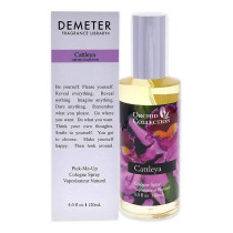 Demeter Cattleya Orchid Collection Cologne For Unisex, 120Ml