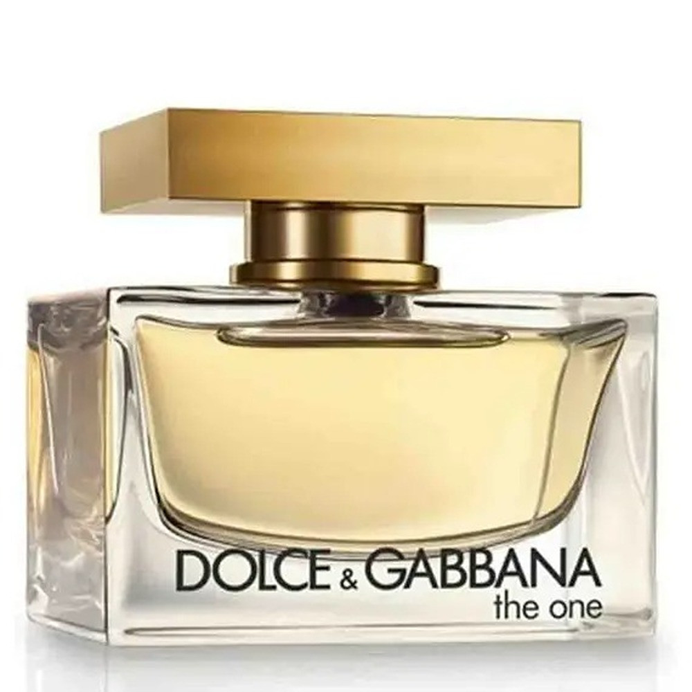 Dolce & Gabbana The One Women Eau De Parfum 75Ml
