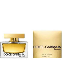Dolce & Gabbana The One Women Eau De Parfum 75Ml