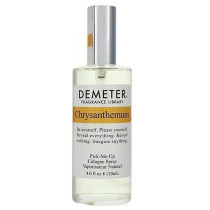 Demeter Chrysanthemum For Women Cologne, 120Ml