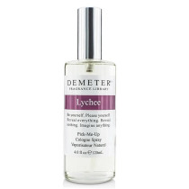 Demeter Lychee Cologne For Unisex, 120Ml