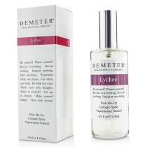 Demeter Lychee Cologne For Unisex, 120Ml